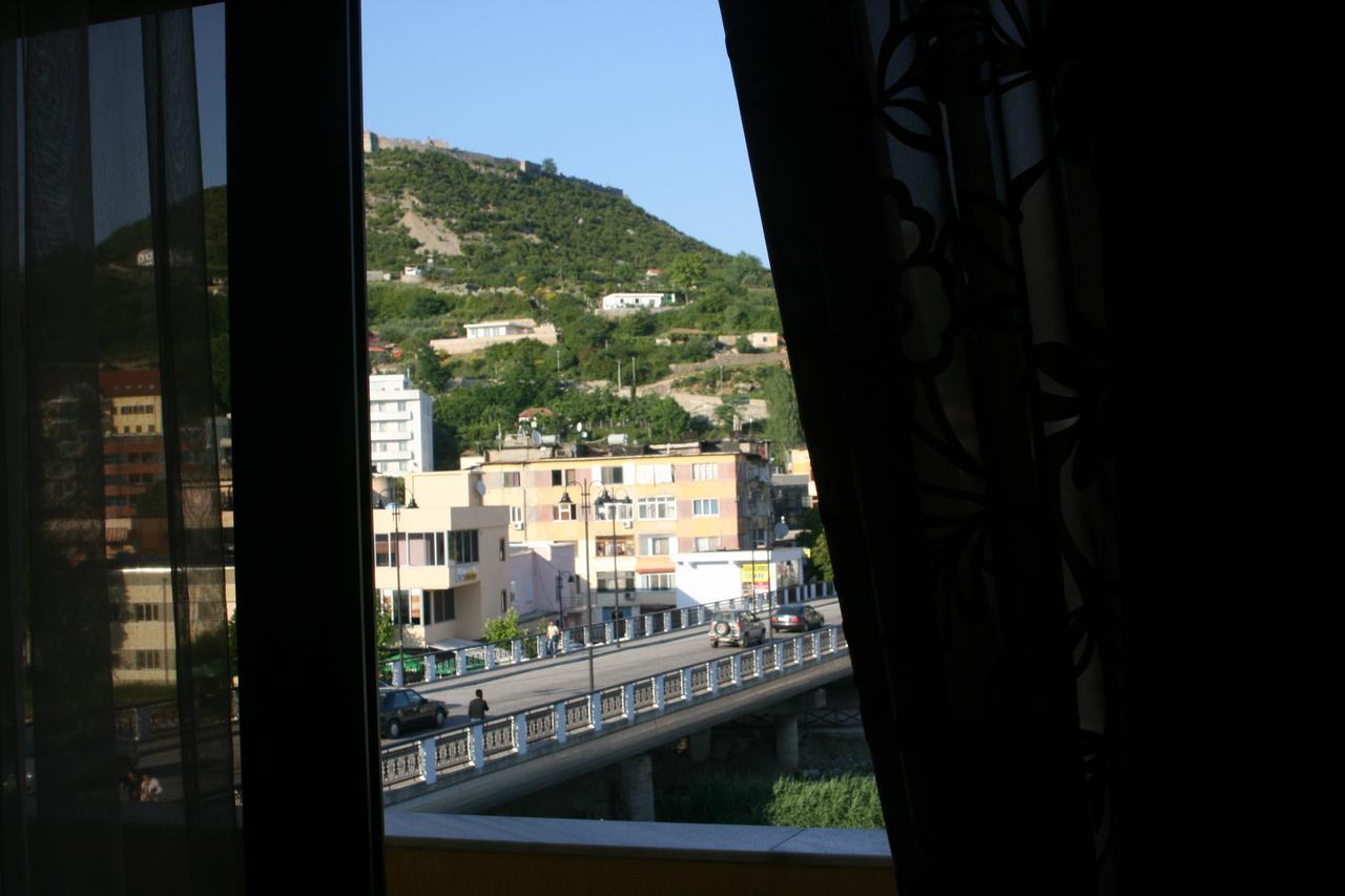 Hotel Siklad Lezhe Exterior photo